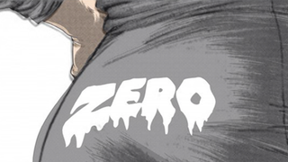 Illustration for article titled Chris Brown's 'Zero' Artwork Sure Looks Familiar